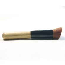 High Quality Wooden Makeup Brush