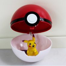 Pokeball Toy For Kids