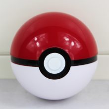 Pokeball Toy For Kids
