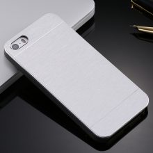 Metal Case for iPhone