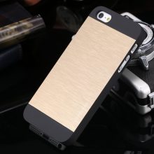 Metal Case for iPhone