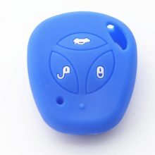 Silicone Case for Car Key