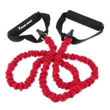 Elastic Resistance Rope for Fitness