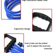 Fitness Crossfit Resistance Bands