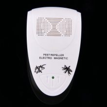 Home Electronic Ultrasonic Anti Mosquito Repeller