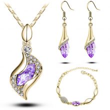 Elegant Design Jewelry Set